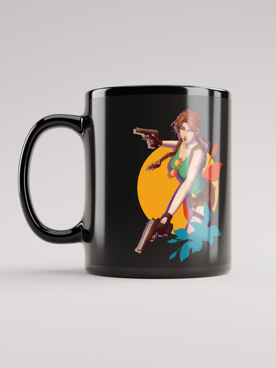Make your own Luck (Mug) product image (12)