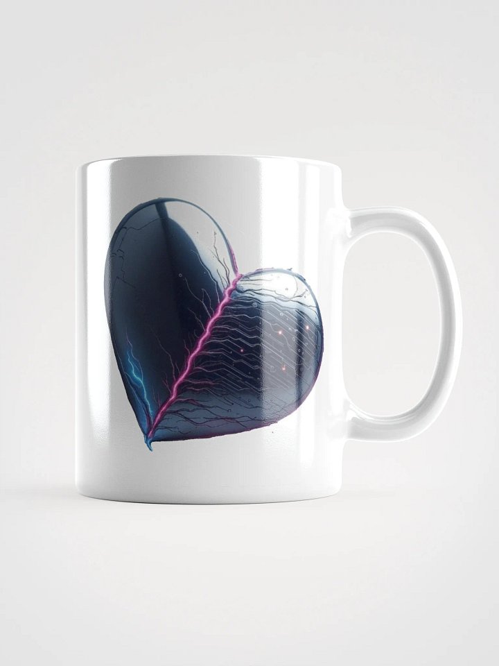 Electric Heart product image (1)