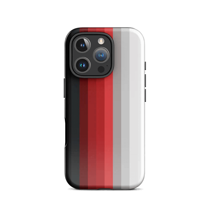 COLOR PALETTE 003 • iPhone® ToughCase product image (1)