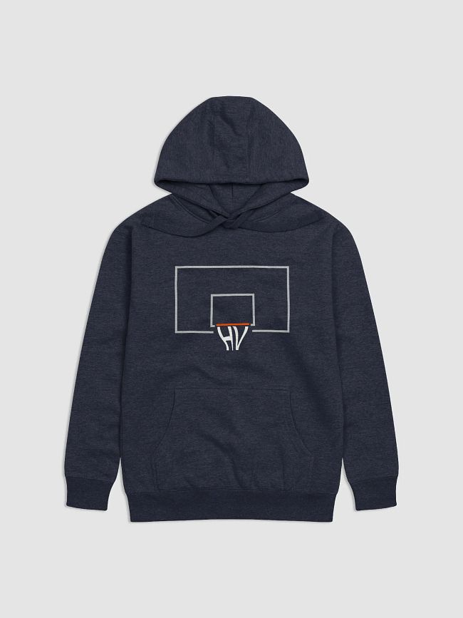 HV Backboard