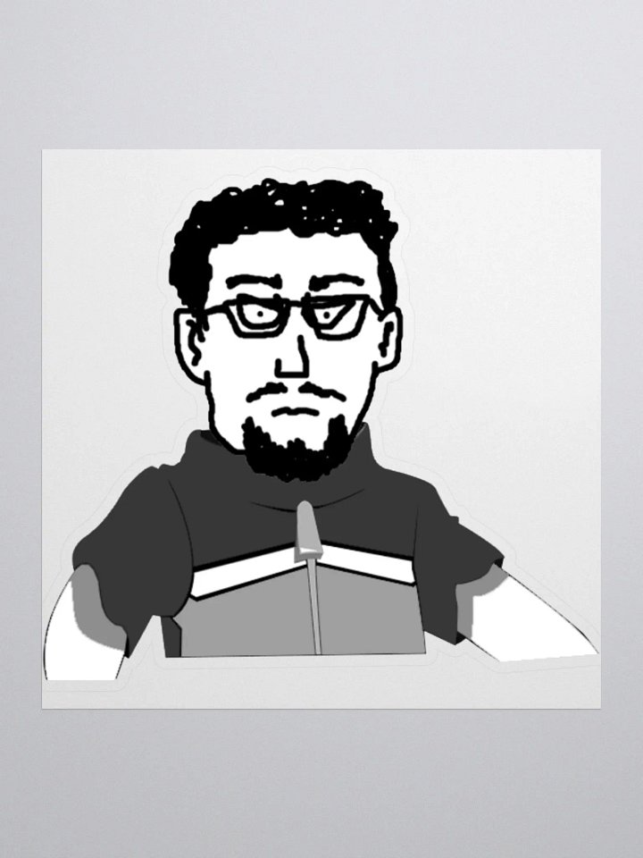 Juk Sticker product image (1)