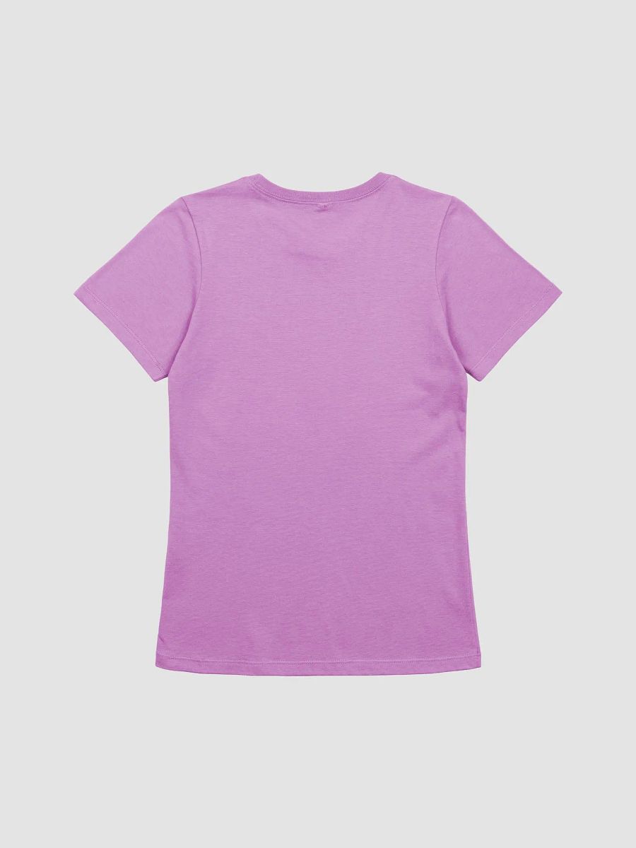 Women's Bunny Bitch Tee (Radiant) product image (3)