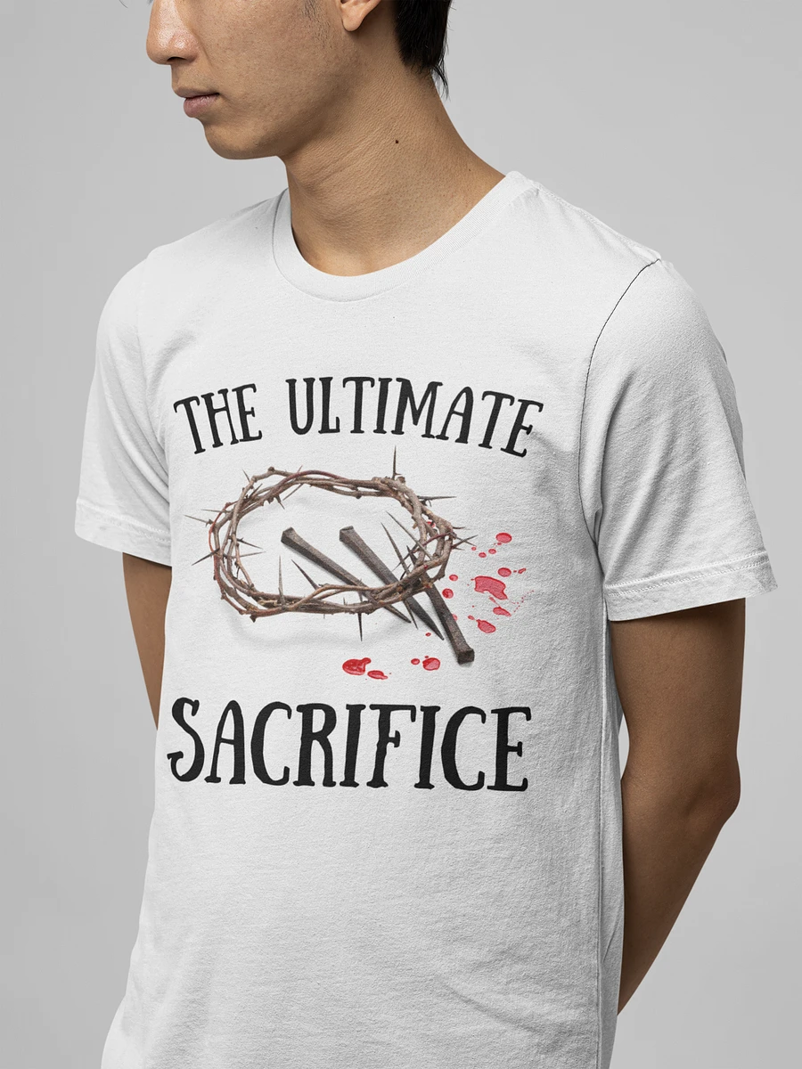 The Ultimate Sacrifice product image (1)