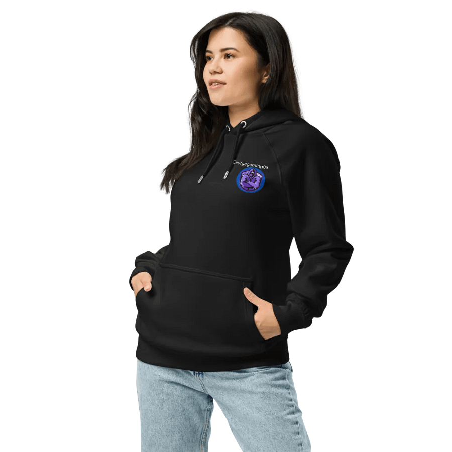 Unisex Hoodie product image (6)
