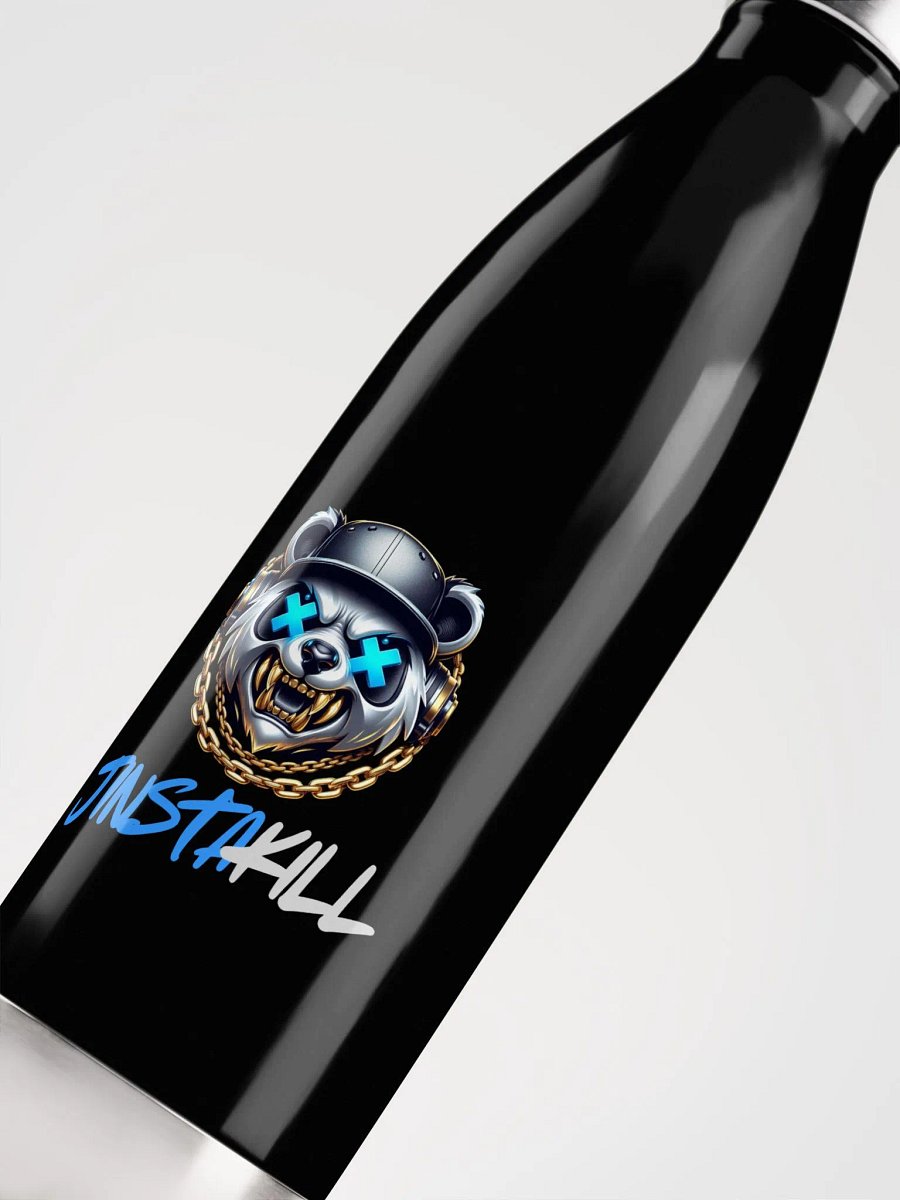 Jinstakill Stainless Steel Water Bottle product image (5)