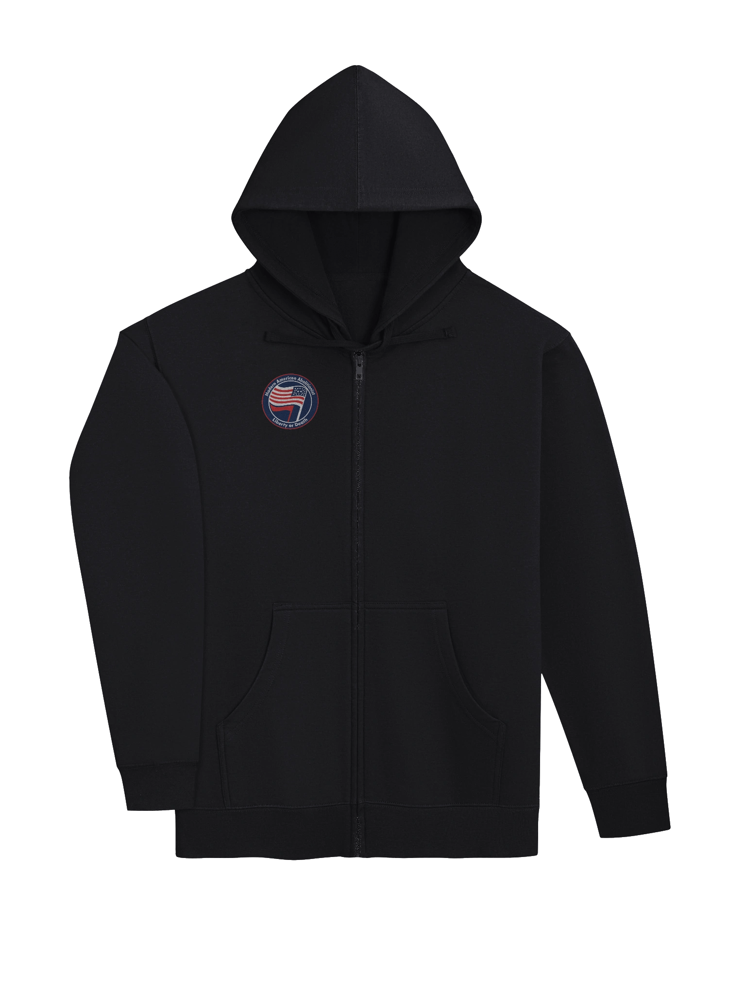 Modern American Abolitionist Hood product image (9)