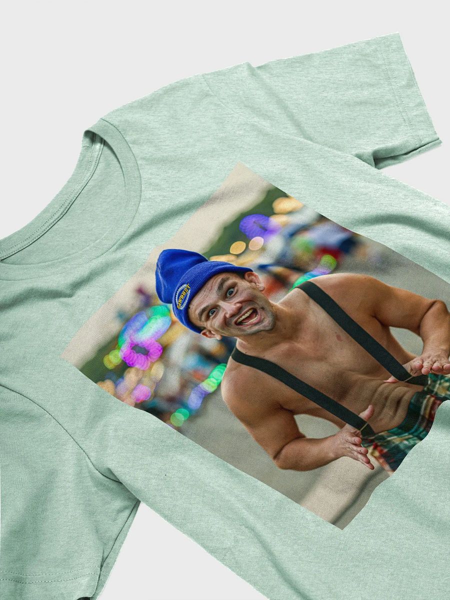 Fairgrounds T Shirt product image (8)