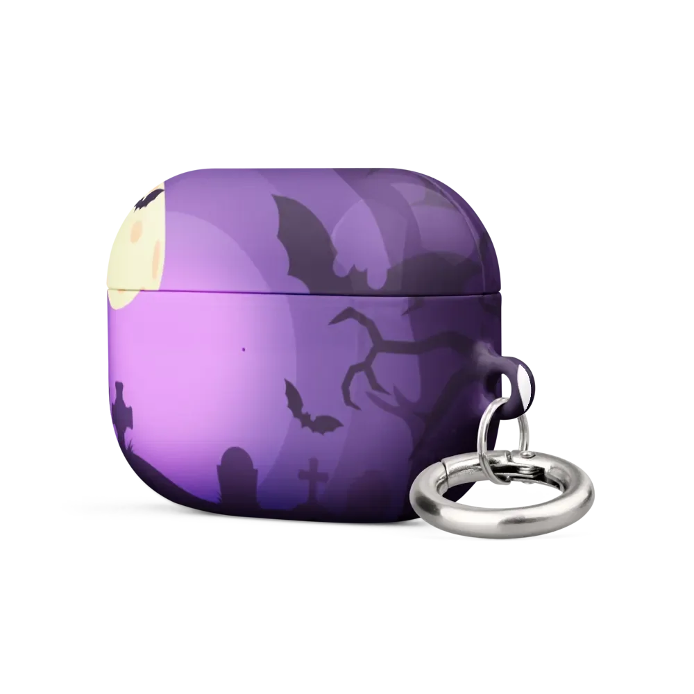 All-Over Print Case for AirPods product image (3)