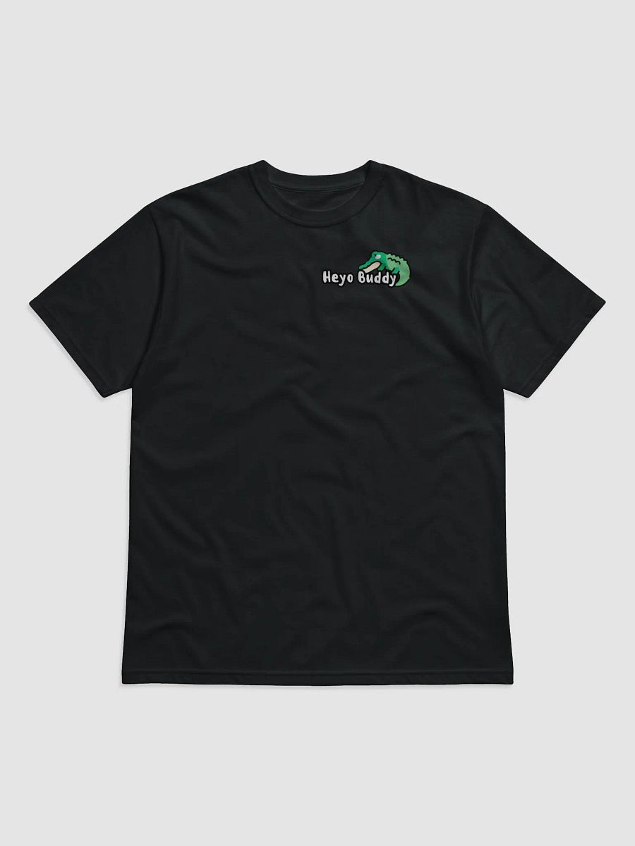 Heyo Buddy T-Shirt product image (1)