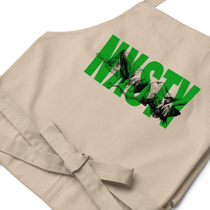 Cook Up Apron product image (1)