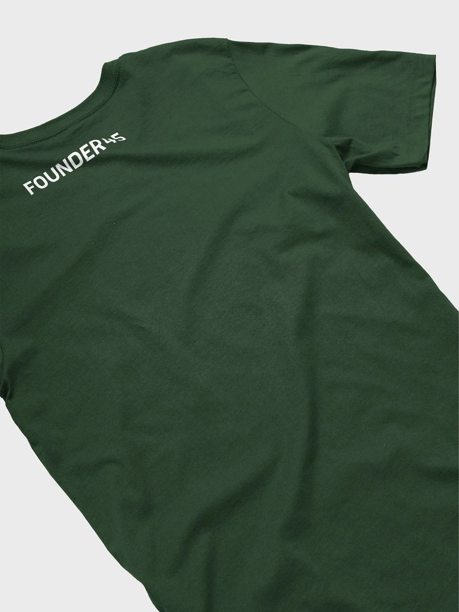 Manifest Exits Shirt | Founder45 product image (4)