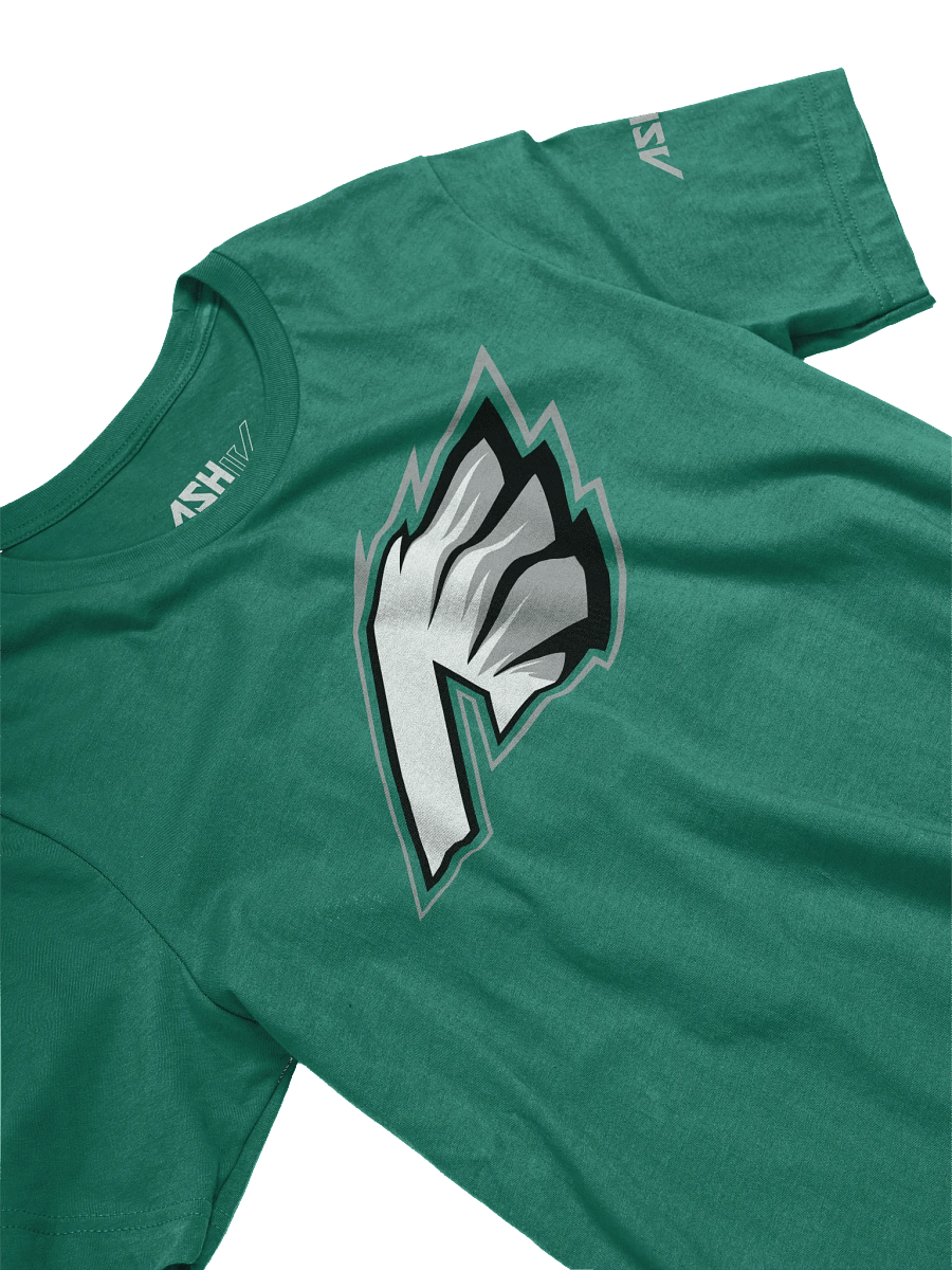 Ash Birds Kelly Green product image (3)