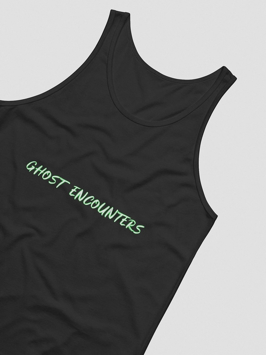 Ghost Encounters Tank Top (Mens) product image (2)