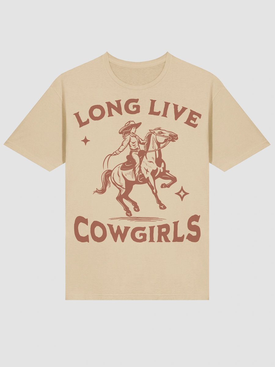Long Live Cowgirls product image (3)