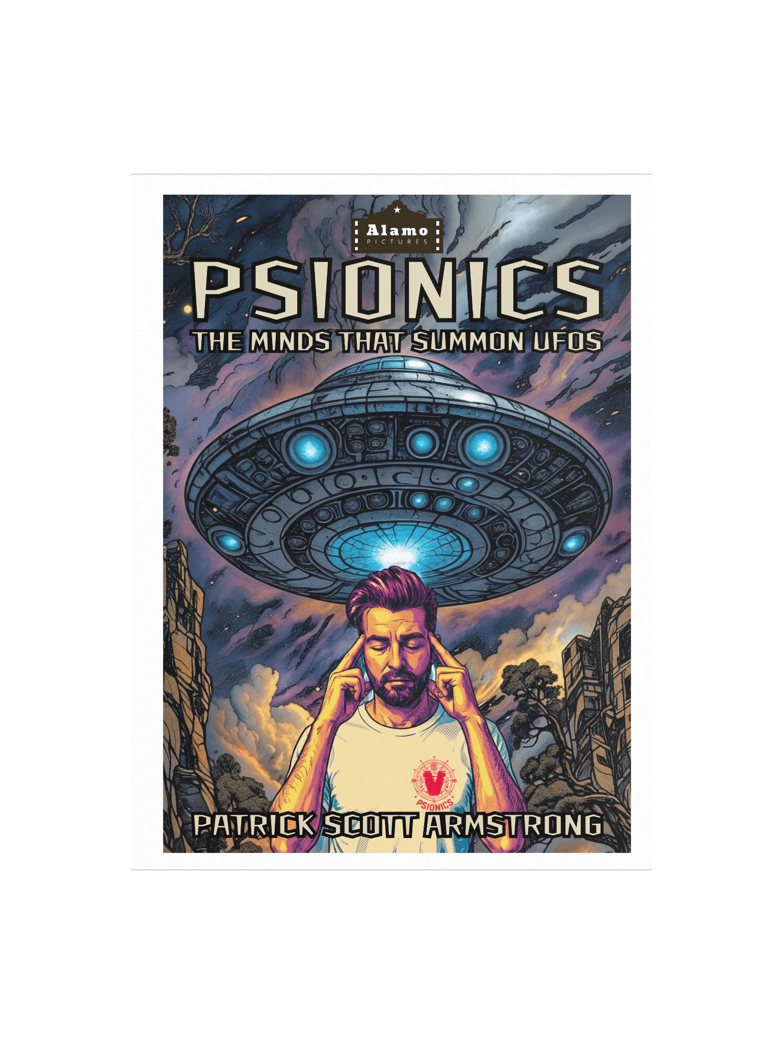 A3 Printed Poster product image (1)