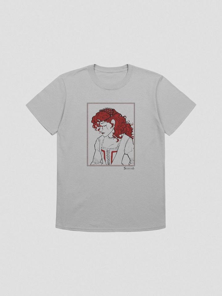 Framed Gan T-Shirt product image (2)