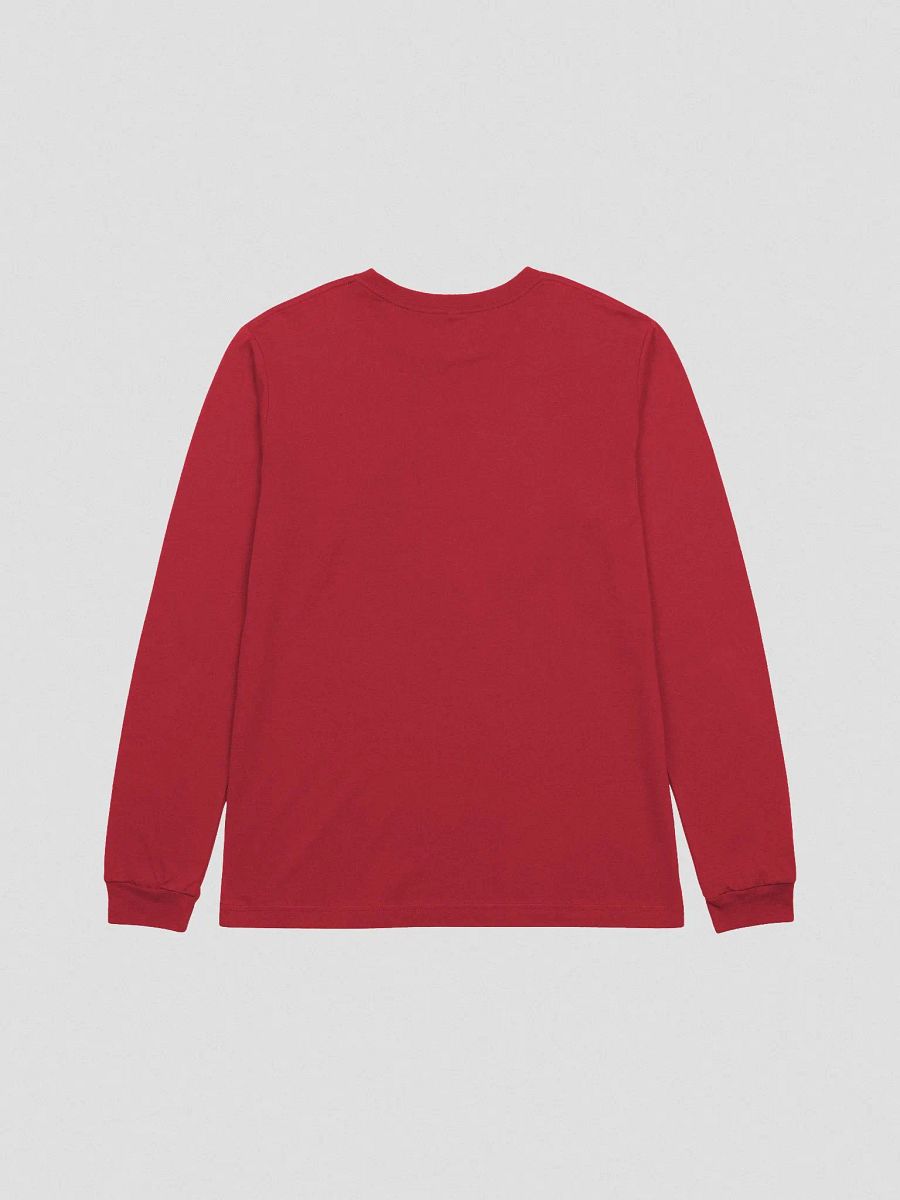 Christmas Ninja Long Sleeve product image (5)