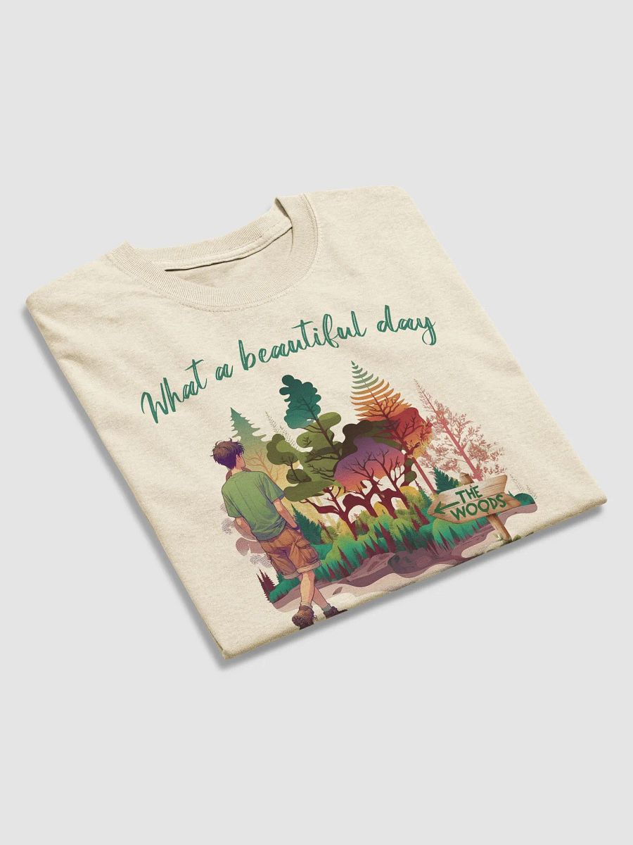 What a beautiful day to go cruising product image (28)