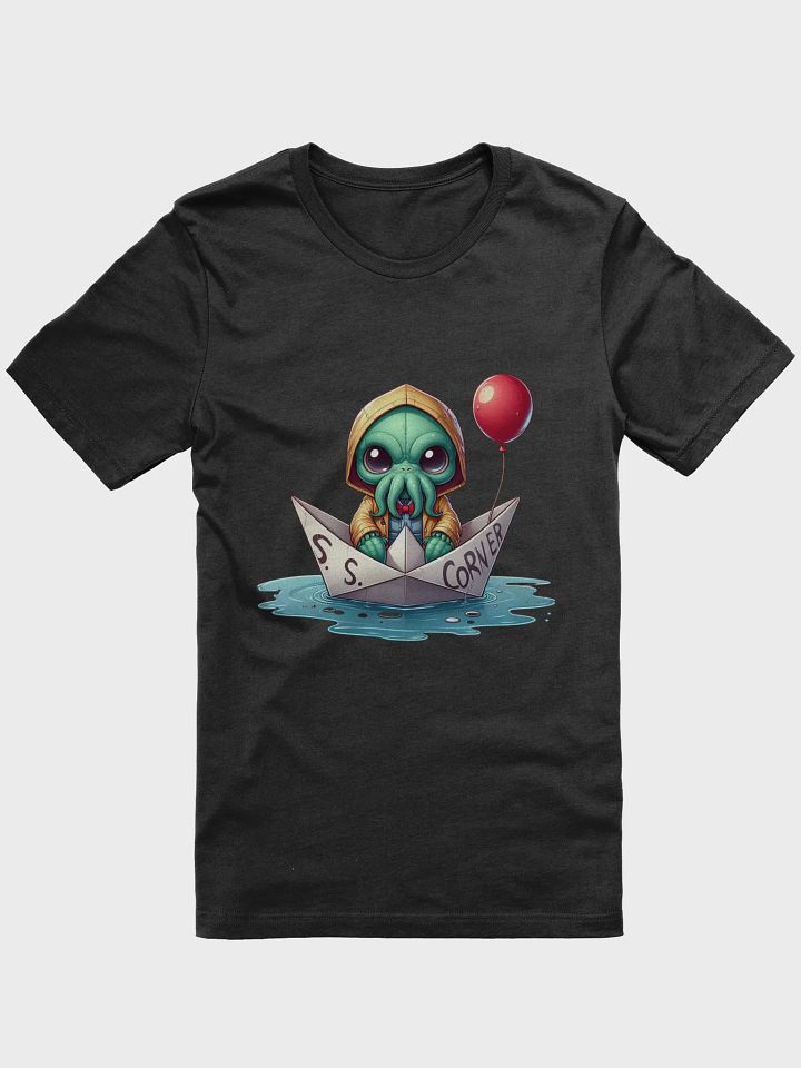 S.S. Corner Georgie Shirt product image (8)