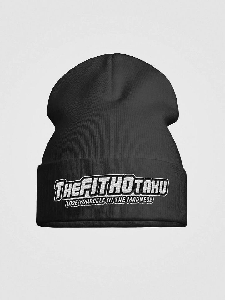 FITH Beanie Type 2 product image (5)