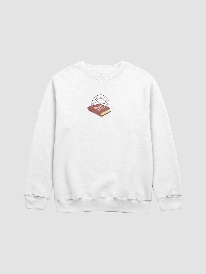 Sweatshirt Woman (to little time) product image (1)