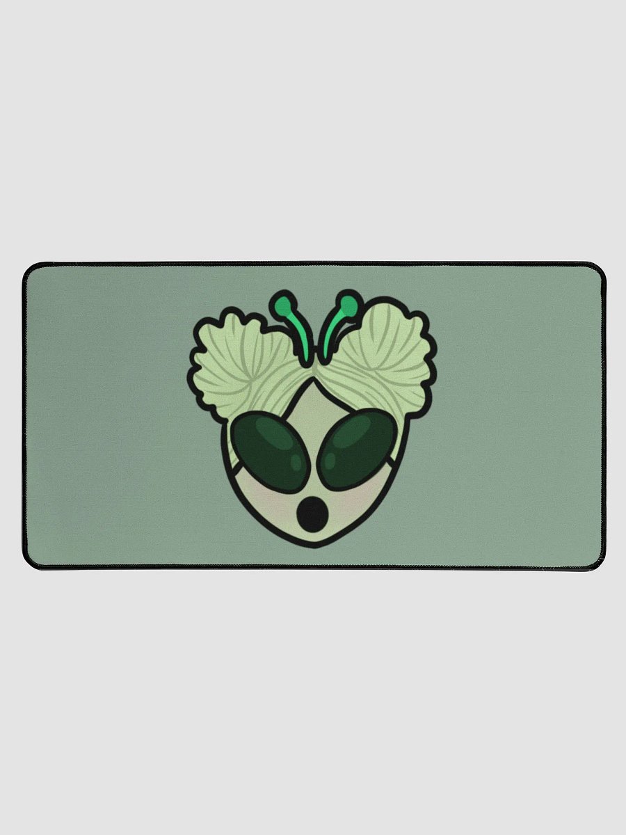 Alien Deskmat - Large Face product image (1)