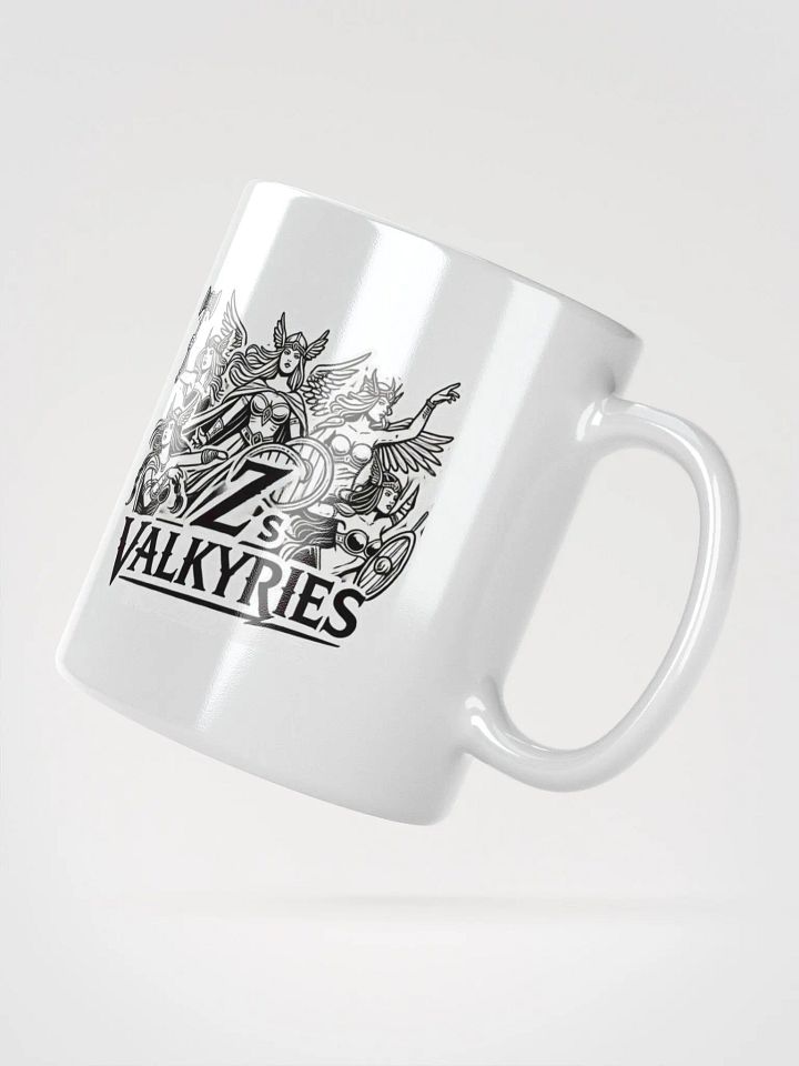 Z's Valkyries Cup. product image (2)