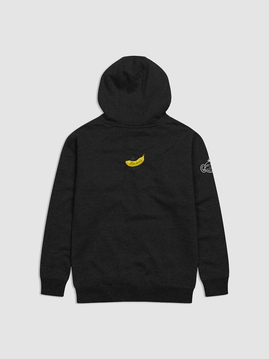 Me, Myself and I [Smile Hoodie] product image (2)