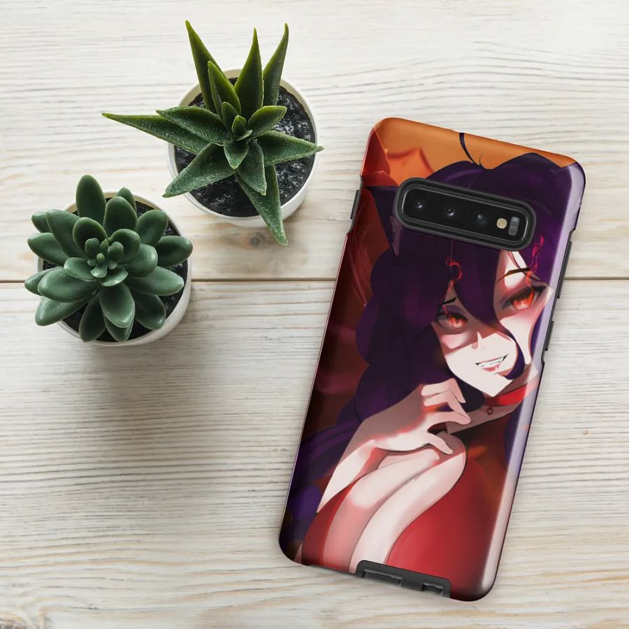 Amara Tough Samsung Case product image (4)