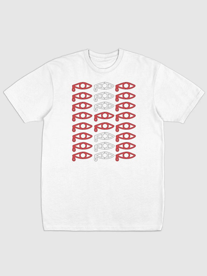 Canada - Forever Cry - Cotton Heritage Men's Premium Heavyweight Tee product image (2)
