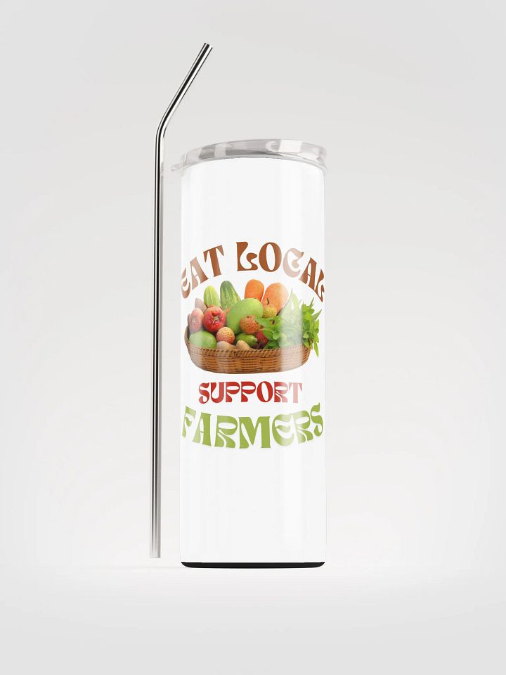 Fresh Harvest Eco Tumbler product image (1)