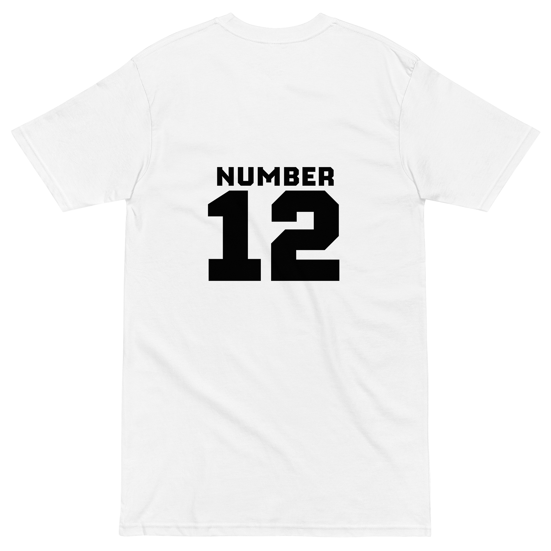 The Good Soccer Team Men's Premium Tee product image (6)