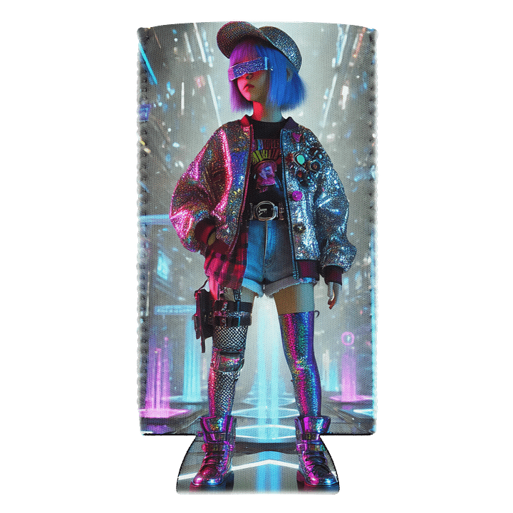 Meta Kid #2 Can Sleeve product image (1)