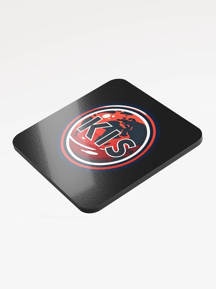 Glossed Planet Coaster product image (2)