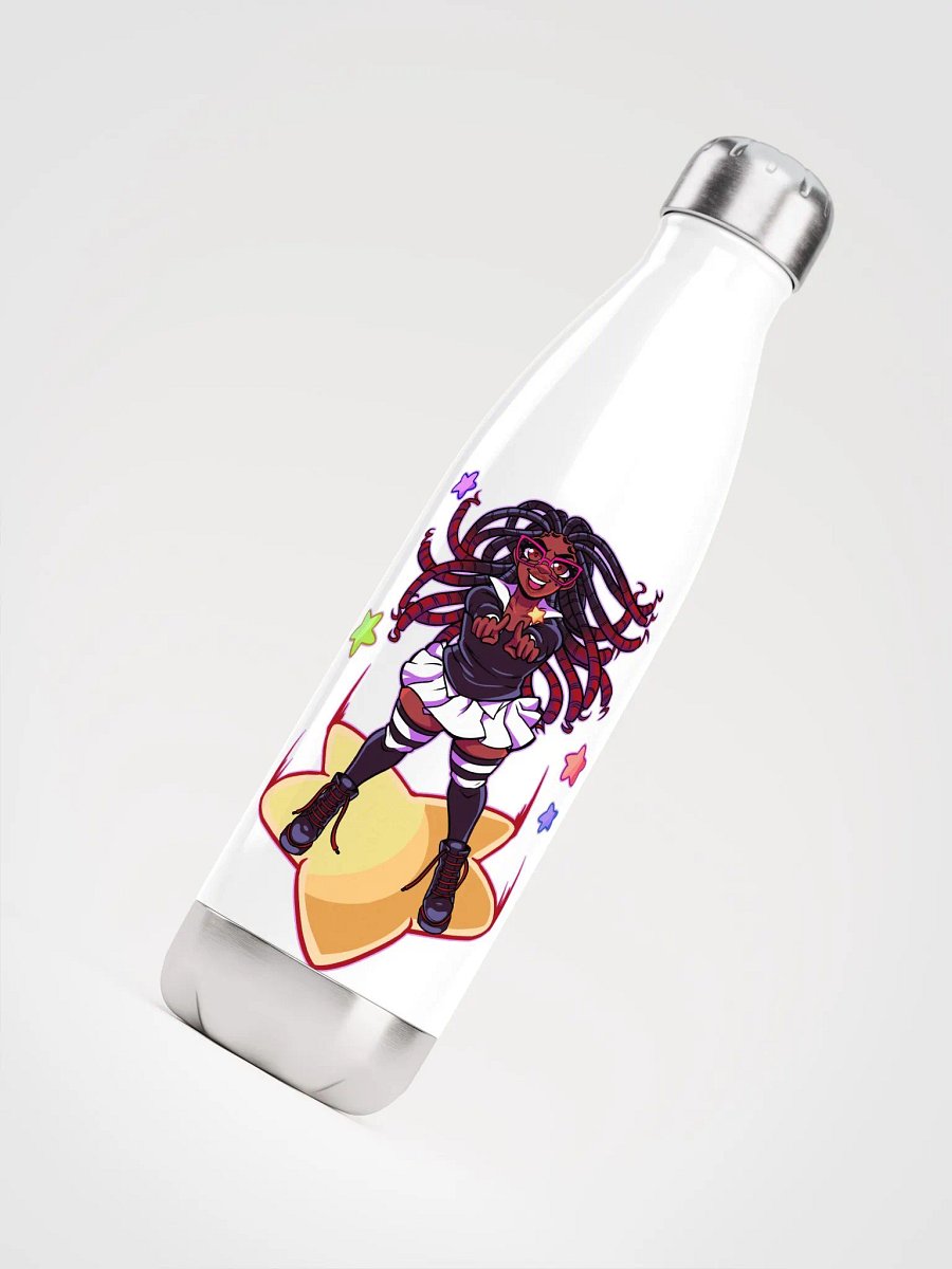 SSCB & the Galaxy Water Bottle product image (4)