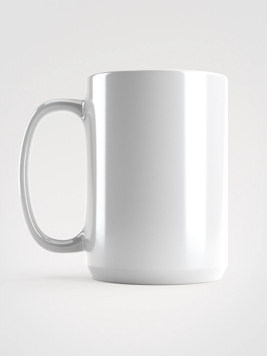 Fit(ish) Dad Podcast Mug product image (6)