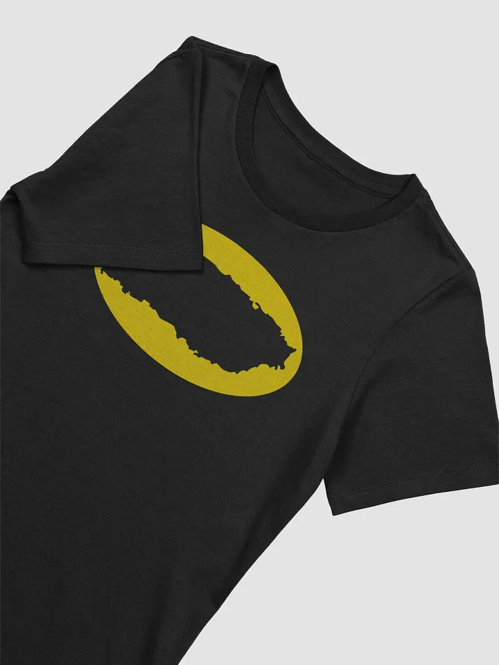 Bati Isla Camiseta de Mujer product image (2)