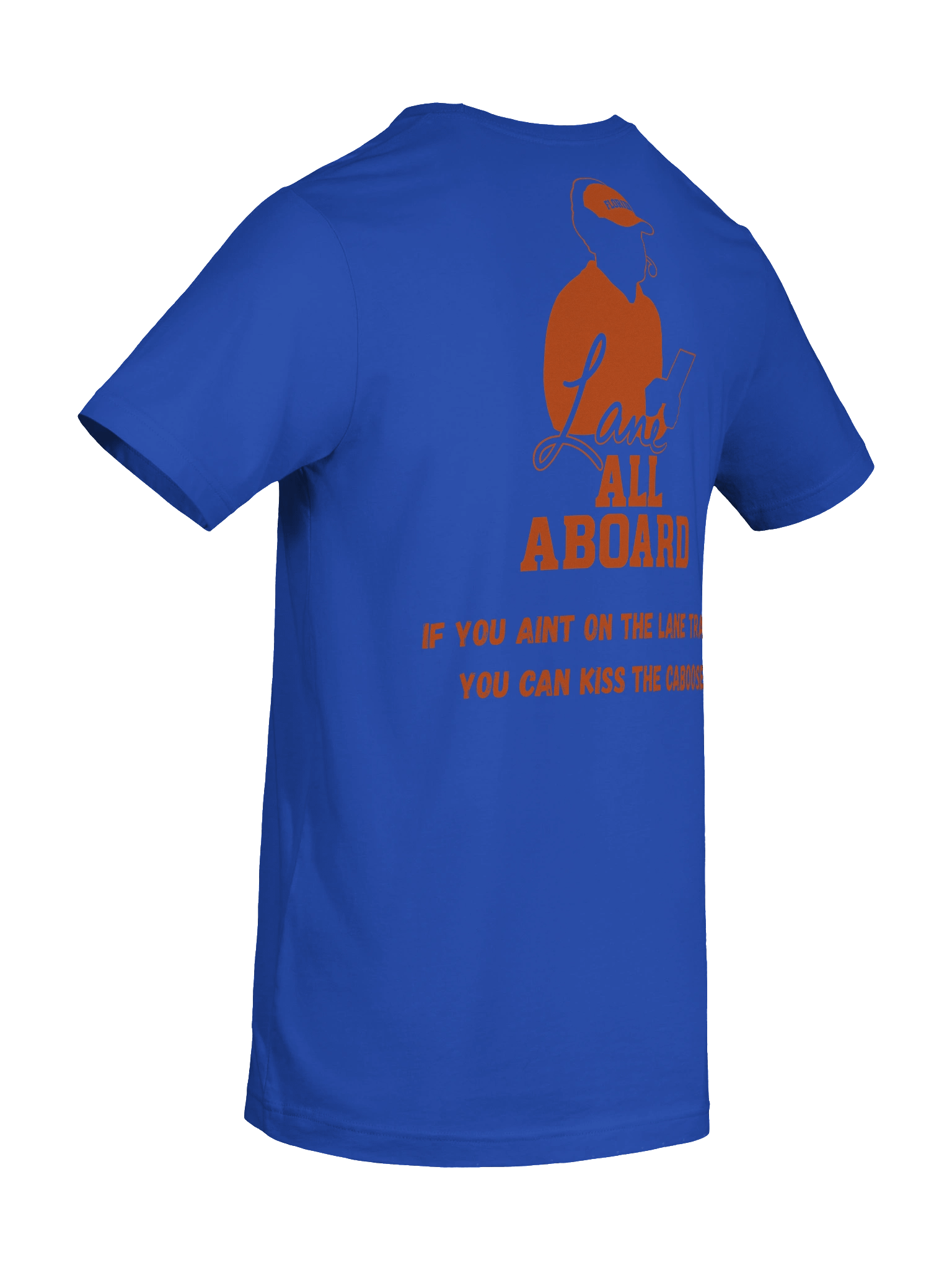 ALL ABOARD product image (10)