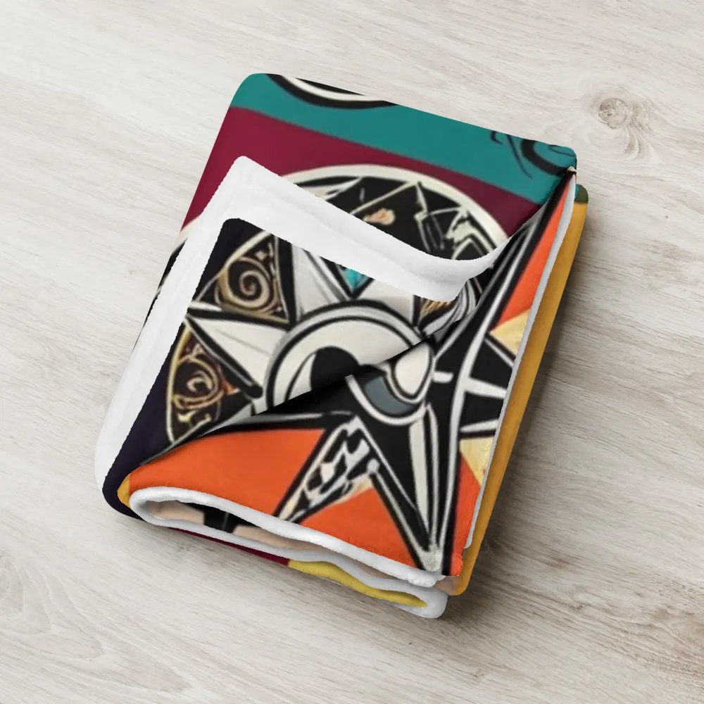 Symbology Blanket product image (18)