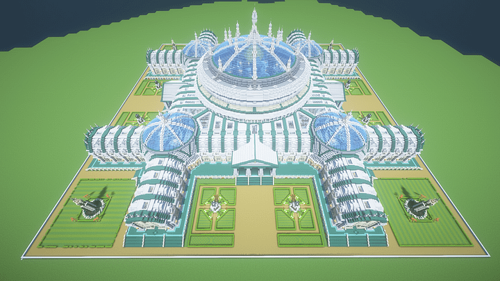 Massive Library product image (1)