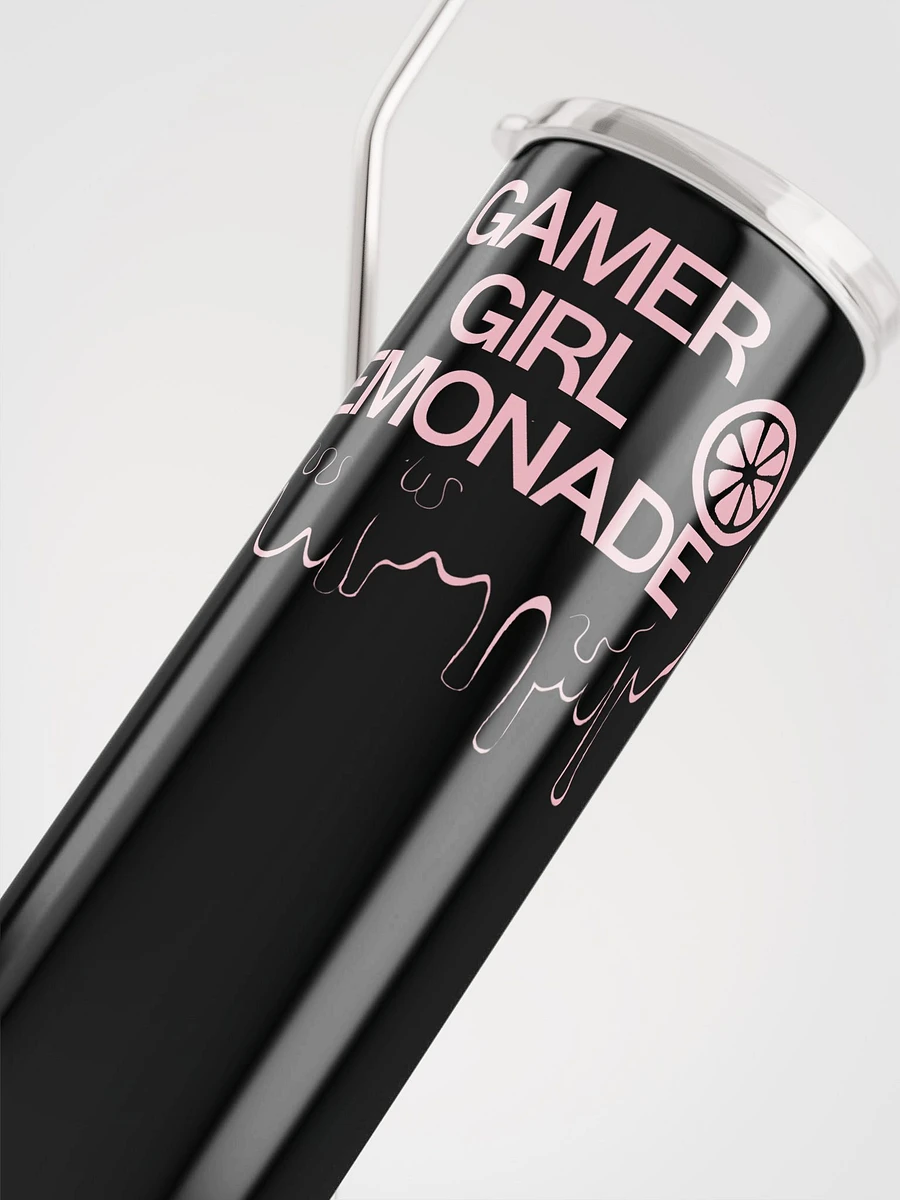 Gamer Girl Pink Lemonade product image (5)