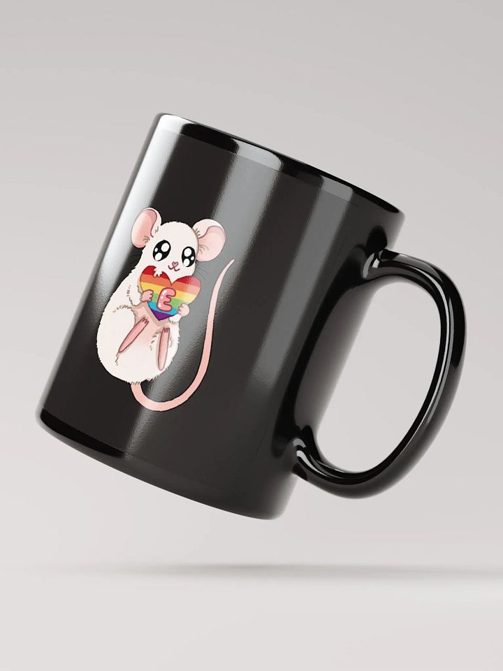 Rat Sewer Mug product image (3)