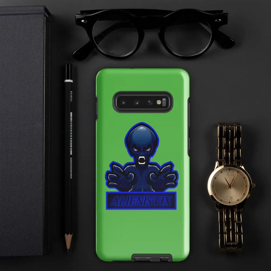 Samsung Alienistix Case product image (51)