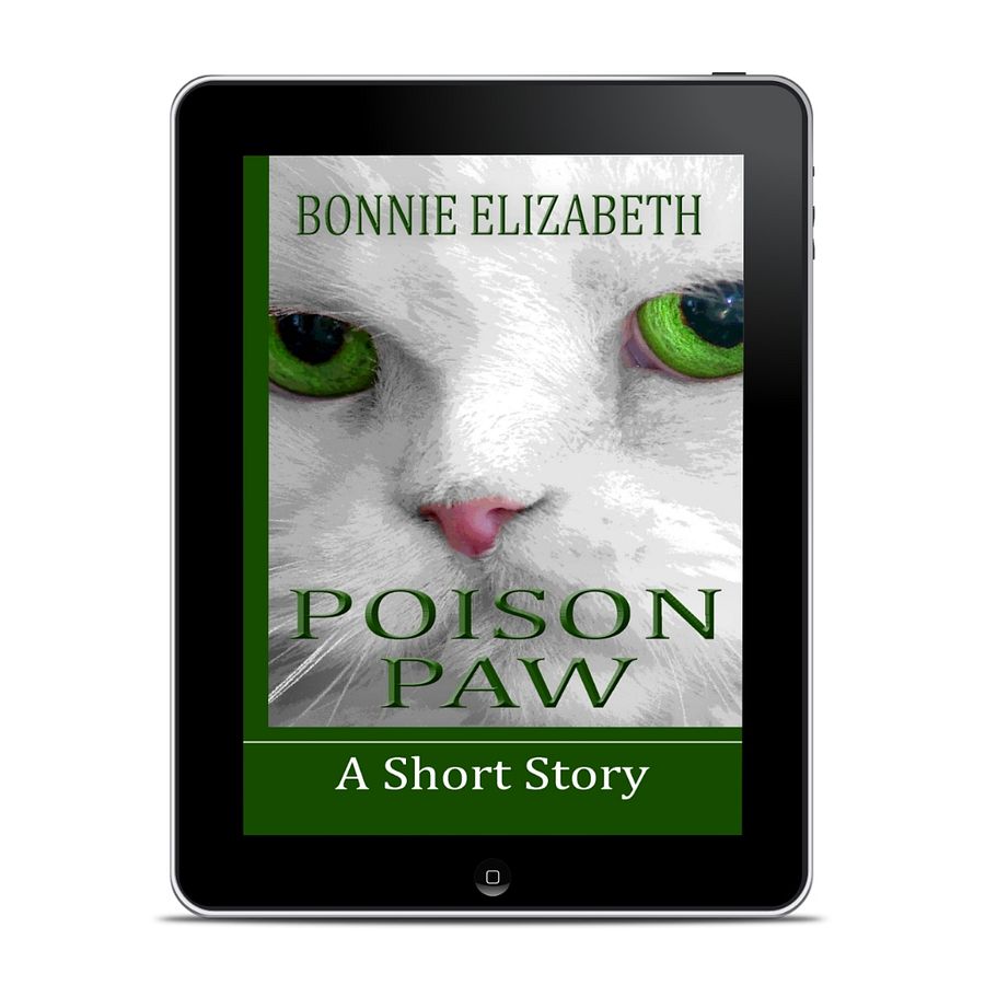 Poison Paw product image (1)