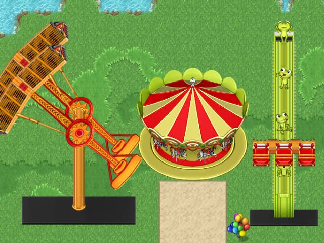 KR Amusement Park Tileset for RPGs v1.5 product image (6)