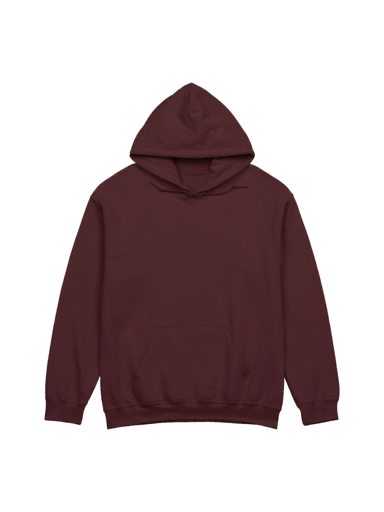 Back Print Anime-Inspired Samoan Matai Warrior Hoodie – Polynesian Pe‘a Tattoo & Fue Cultural Art product image (1)
