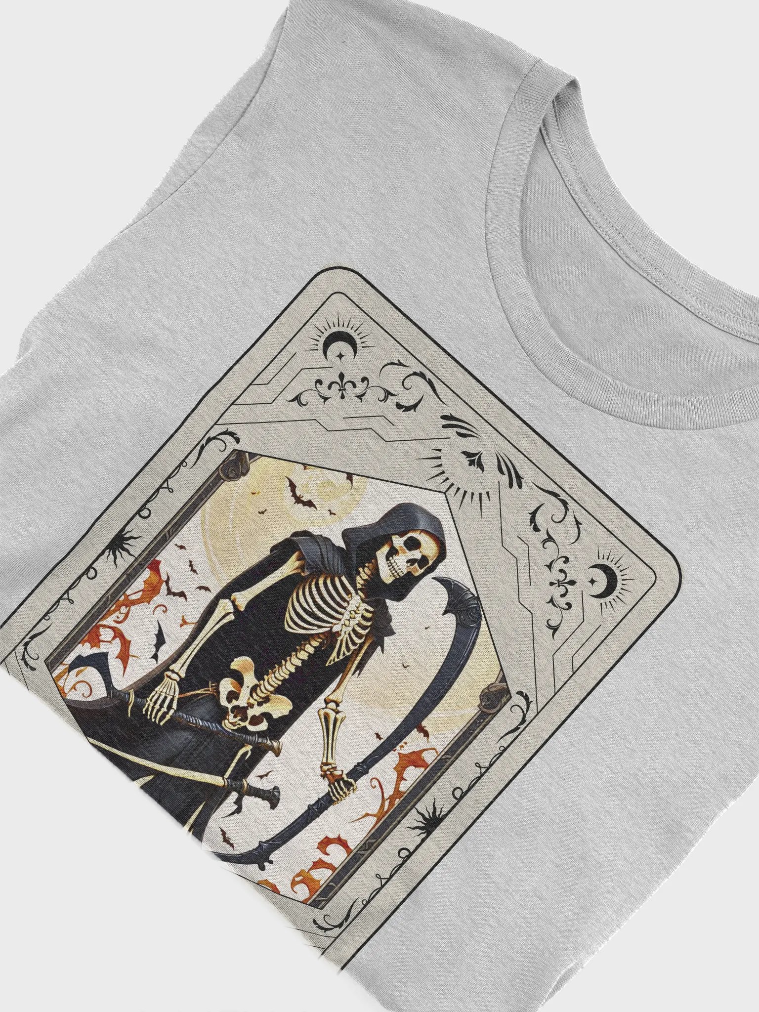 Reaper's Embrace T-Shirt product image (30)