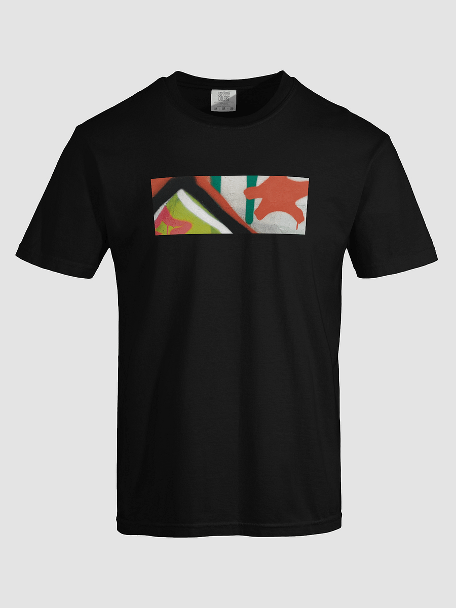 Bye Bye Limited Edition Mens T-shirt product image (5)