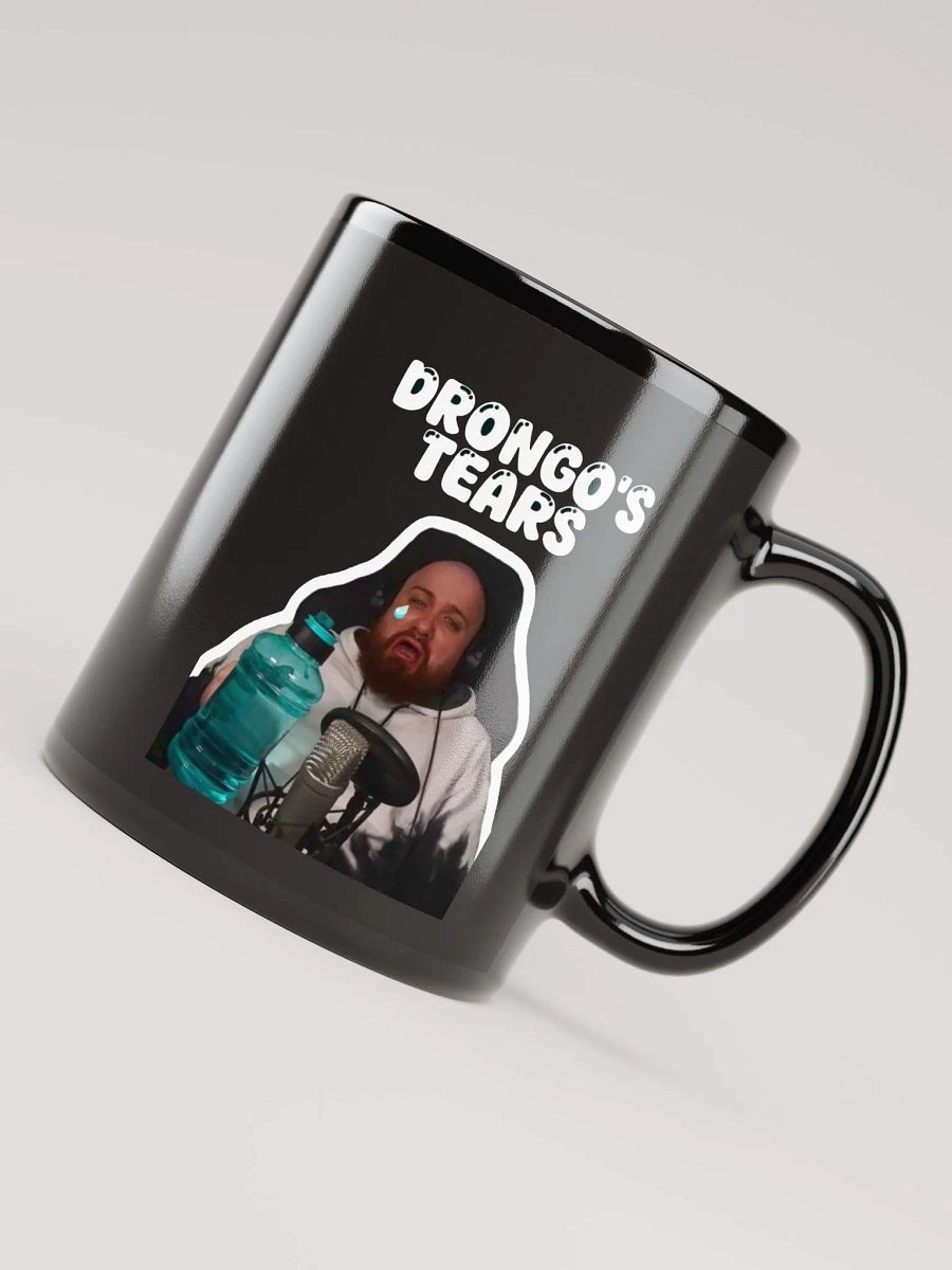 Mug - Drongo's Tears product image (7)