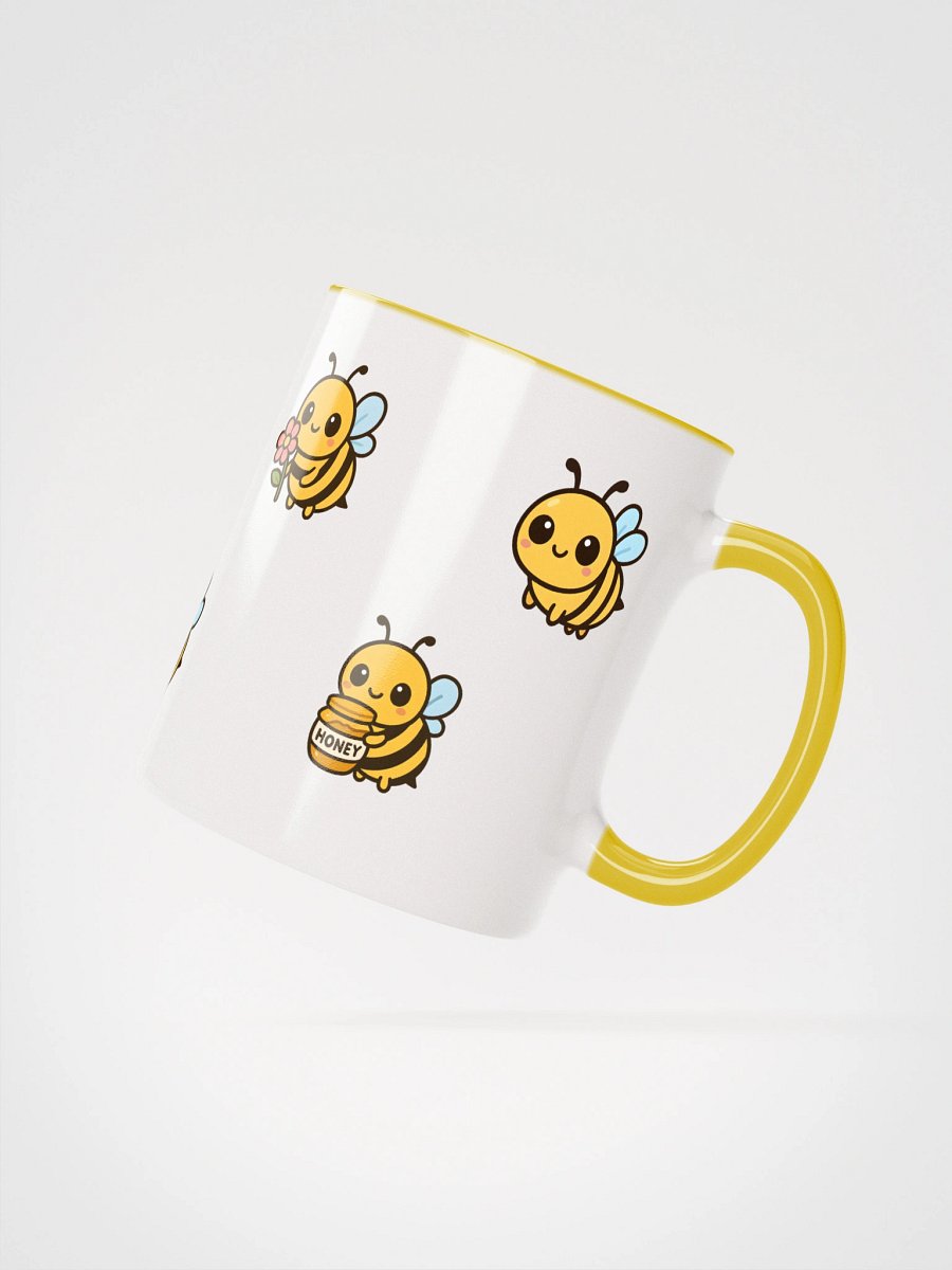 Adorable Busy Bees Mug product image (17)
